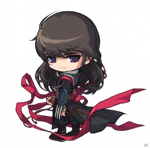 iOS/Android「メイプルストーリーポケット」新キャラクター・隠月が登場！ログインボーナスも開催の画像2