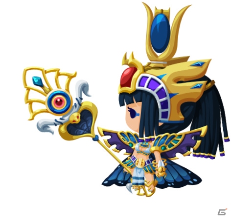 iOS/Android「メダルマスターズ」降臨ダンジョン「ヘイムダル」が登場！イシスが的中するメダルボックスも販売中の画像7