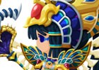 iOS/Android「メダルマスターズ」降臨ダンジョン「ヘイムダル」が登場！イシスが的中するメダルボックスも販売中