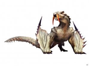 iOS/Android「モンスターハンター エクスプロア」リオレウス希少種が襲来！5月26日に実施されるVer.4.1アップデートの詳細が明らかにの画像2