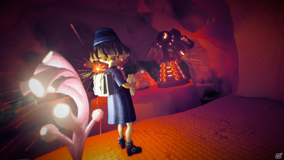PS4「トゥモローチルドレン」72時間限定のオープンベータテストが6月3日17時よりスタート！活躍したプレイヤーは「生涯年金」をゲットの画像3