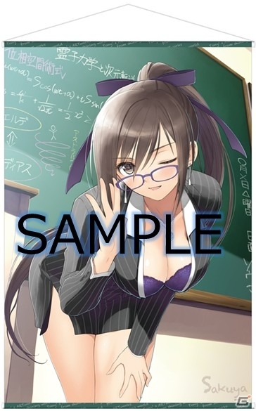 イベントビジュアル、水着イラスト満載の「トニーズアートワークス フロム シャイニングワールド 2」が5月30日に発売！各種特典も公開にの画像6