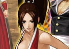 iOS/Android「戦乱のサムライキングダム」にて「THE KING OF FIGHTERS」とのコラボが開催！