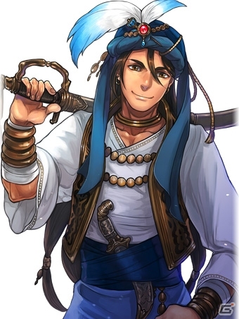 「大航海時代V Road To Zipang」南米の大河を探検しよう！海域追加アップデート「秘境！アマゾン探検記」が実施の画像10