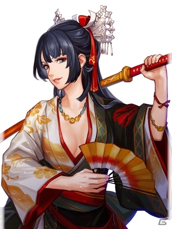 「大航海時代V Road To Zipang」南米の大河を探検しよう！海域追加アップデート「秘境！アマゾン探検記」が実施の画像5
