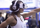 実際に身体を動かして遊ぶVRリズム・ダンスゲーム「INPEX Energy Rhythm」が発表