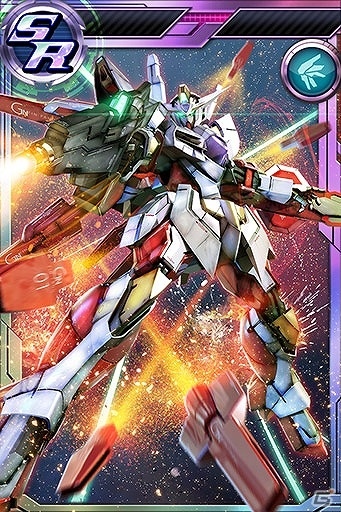 iOS/Android「ガンダムコンクエスト」超感覚スキルを持った機体・パイロットをピックアップした「超感覚3連ガシャ」が登場！の画像4