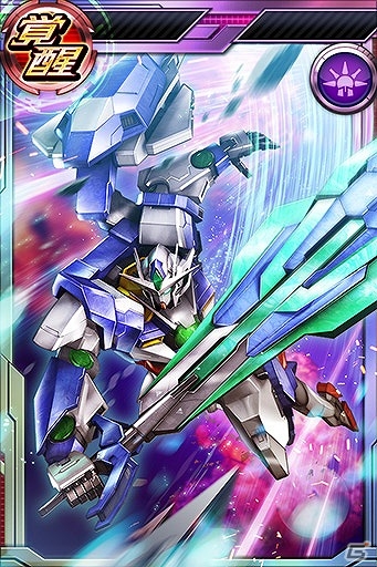 iOS/Android「ガンダムコンクエスト」超感覚スキルを持った機体・パイロットをピックアップした「超感覚3連ガシャ」が登場！の画像8