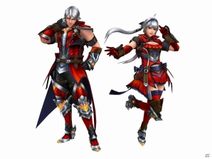 「モンスターハンター フロンティアG」新たな「スラッシュアックスF」が多数実装！「MHXR」とのコラボキャンペーンも実施の画像9