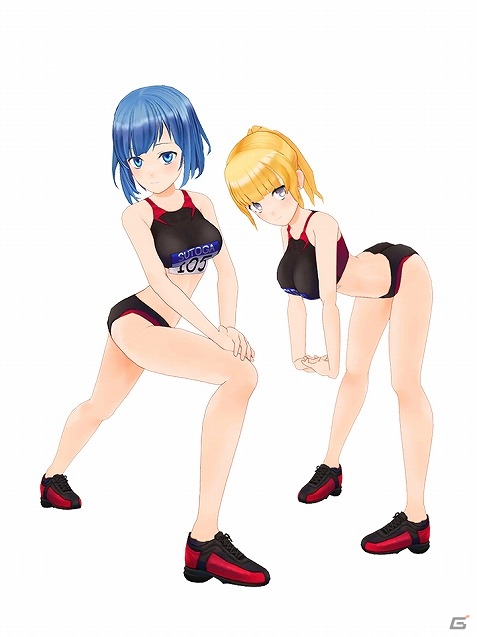 「絢爛乙女ガールズストライカー」「天衣創聖ストライクガールズ」新システム「真・限界突破」が実装！降臨イベントも開催の画像1
