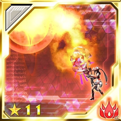 iOS/Android「ファンタシースターオンライン2 es」新スクラッチ「PSO2イラスト・コレクション Vol.16」が登場！の画像4