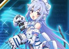 iOS/Android「ファンタシースターオンライン2 es」新スクラッチ「PSO2イラスト・コレクション Vol.16」が登場！