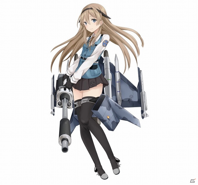 PC「空戦乙女-スカイヴァルキリーズ-」新キャラ追加記念キャンペーンが開催！の画像3