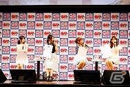 「ガールフレンド（♪）」オフラインイベント「『ガールフレンド（♪）』聖櫻学園 ファーストステージ2016 初夏」のオフィシャルレポートが公開！の画像3