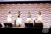 「ガールフレンド（♪）」オフラインイベント「『ガールフレンド（♪）』聖櫻学園 ファーストステージ2016 初夏」のオフィシャルレポートが公開！の画像4