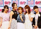 「ガールフレンド（♪）」オフラインイベント「『ガールフレンド（♪）』聖櫻学園 ファーストステージ2016 初夏」のオフィシャルレポートが公開！