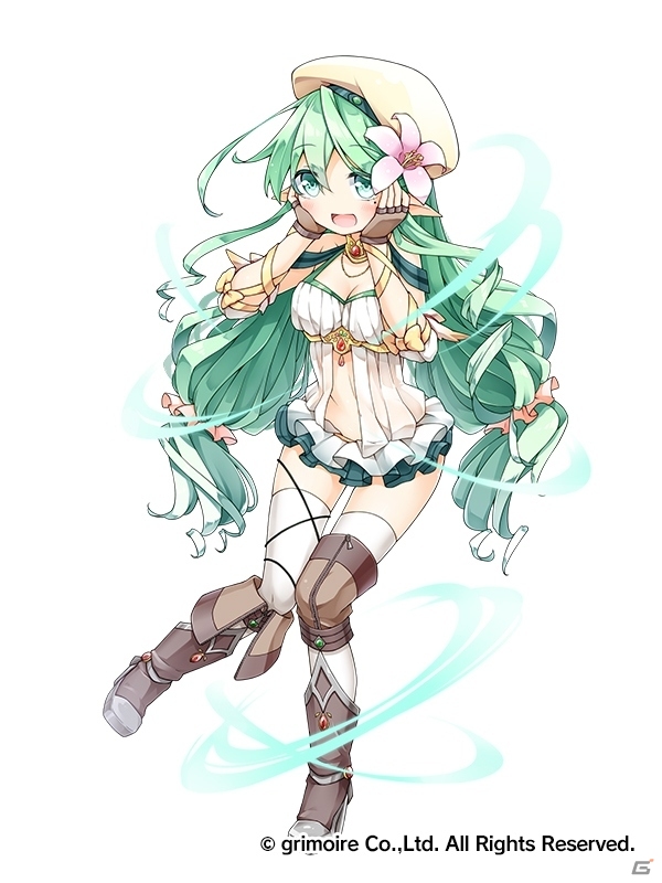 iOS/Android「ブレイブソード×ブレイズソウル」新たに4本の新魔剣が登場する製造フェス「太陽と月と命の女神」が開催！の画像4