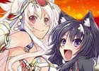 iOS/Android「ブレイブソード×ブレイズソウル」新たに4本の新魔剣が登場する製造フェス「太陽と月と命の女神」が開催！