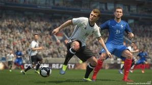 PS4/PS3「ウイニングイレブン 2017」が今秋に発売決定!リアルサッカーのような駆け引きが広がる新要素を紹介の画像2