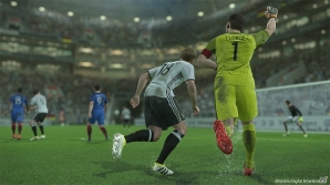 PS4/PS3「ウイニングイレブン 2017」が今秋に発売決定!リアルサッカーのような駆け引きが広がる新要素を紹介の画像3
