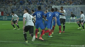 PS4/PS3「ウイニングイレブン 2017」が今秋に発売決定!リアルサッカーのような駆け引きが広がる新要素を紹介の画像4