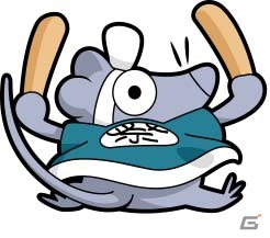 3DS「太鼓の達人 ドコドン！ミステリーアドベンチャー」第2章の舞台はイースター島！新要素「合成」やさらなるゲストキャラも明らかにの画像30
