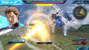 PS Vita「機動戦士ガンダム EXTREME VS-FORCE」エクセリアやトールギスIIなどが追加される無料アップデートVer.1.04が6月1日に配信決定！の画像10