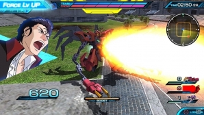 PS Vita「機動戦士ガンダム EXTREME VS-FORCE」エクセリアやトールギスIIなどが追加される無料アップデートVer.1.04が6月1日に配信決定！の画像15