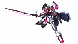PS Vita「機動戦士ガンダム EXTREME VS-FORCE」エクセリアやトールギスIIなどが追加される無料アップデートVer.1.04が6月1日に配信決定！の画像2