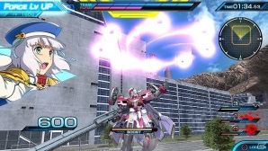 PS Vita「機動戦士ガンダム EXTREME VS-FORCE」エクセリアやトールギスIIなどが追加される無料アップデートVer.1.04が6月1日に配信決定！の画像3