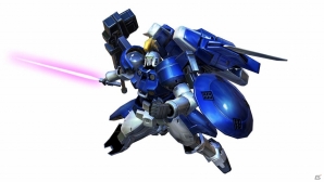 PS Vita「機動戦士ガンダム EXTREME VS-FORCE」エクセリアやトールギスIIなどが追加される無料アップデートVer.1.04が6月1日に配信決定！の画像7