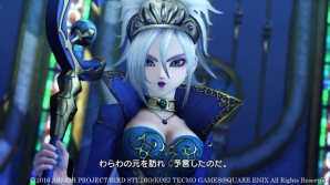 PS4/PS3/PS Vita「ドラゴンクエストヒーローズII」超巨大モンスター同士が激突！主人公たちを待ち受ける強敵たちの存在も明らかにの画像6