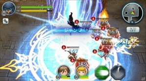 事前登録キャンペーン実施中！スクウェア・エニックスの新作アクションRPG「サムライ ライジング」の情報をおさらいの画像14