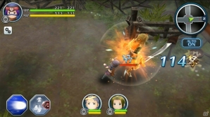 事前登録キャンペーン実施中！スクウェア・エニックスの新作アクションRPG「サムライ ライジング」の情報をおさらいの画像22