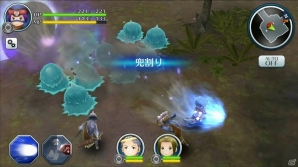 事前登録キャンペーン実施中！スクウェア・エニックスの新作アクションRPG「サムライ ライジング」の情報をおさらいの画像23