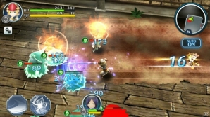 事前登録キャンペーン実施中！スクウェア・エニックスの新作アクションRPG「サムライ ライジング」の情報をおさらいの画像28