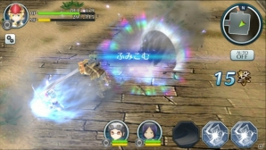 事前登録キャンペーン実施中！スクウェア・エニックスの新作アクションRPG「サムライ ライジング」の情報をおさらいの画像29