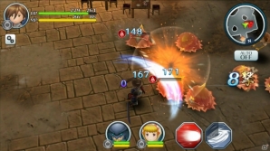 事前登録キャンペーン実施中！スクウェア・エニックスの新作アクションRPG「サムライ ライジング」の情報をおさらいの画像4