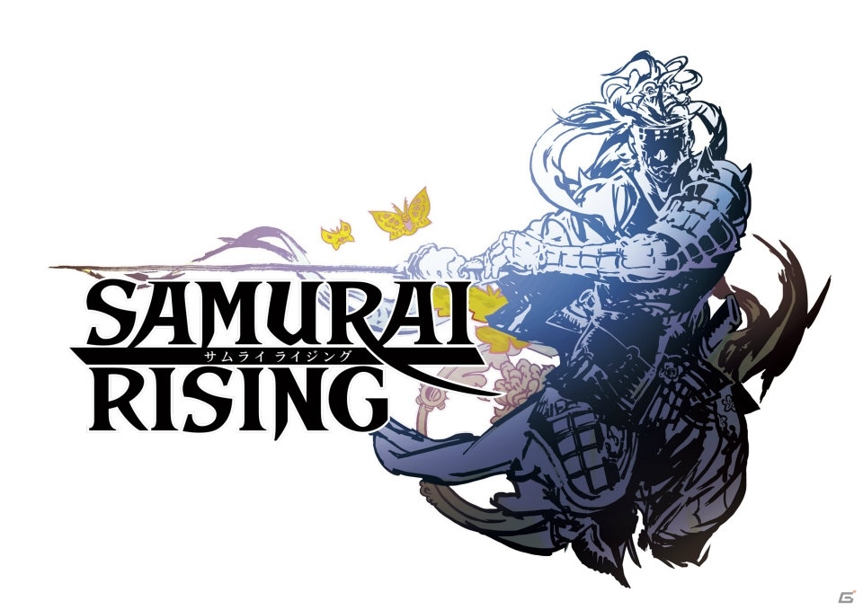 事前登録キャンペーン実施中！スクウェア・エニックスの新作アクションRPG「サムライ ライジング」の情報をおさらいの画像1