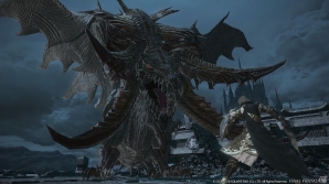 「ファイナルファンタジーXIV: 蒼天のイシュガルド」新たな討滅戦となる「ニーズヘッグ征竜戦」などの情報が公開！の画像1