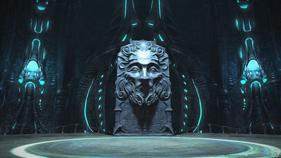 「ファイナルファンタジーXIV: 蒼天のイシュガルド」新たな討滅戦となる「ニーズヘッグ征竜戦」などの情報が公開！の画像10