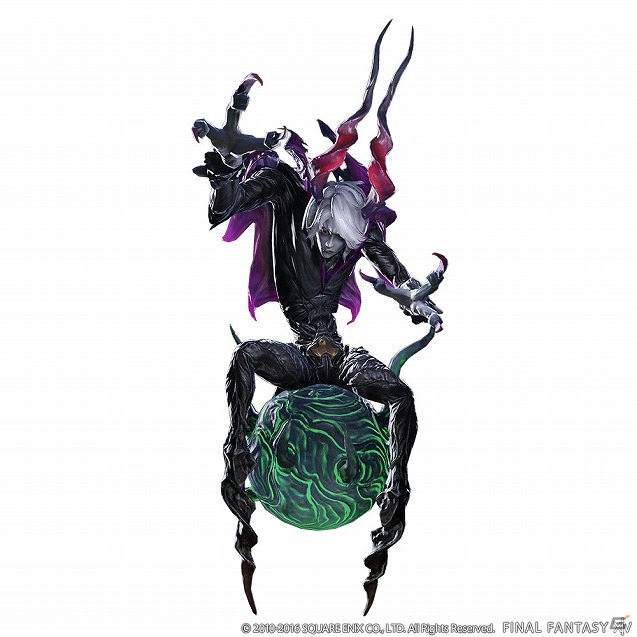 「ファイナルファンタジーXIV: 蒼天のイシュガルド」新たな討滅戦となる「ニーズヘッグ征竜戦」などの情報が公開！の画像12