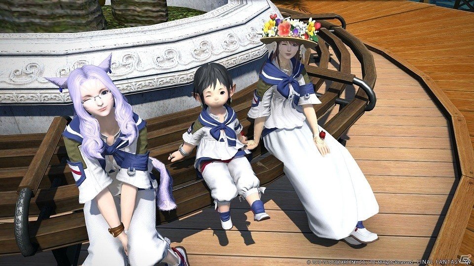 「ファイナルファンタジーXIV: 蒼天のイシュガルド」新たな討滅戦となる「ニーズヘッグ征竜戦」などの情報が公開！の画像29