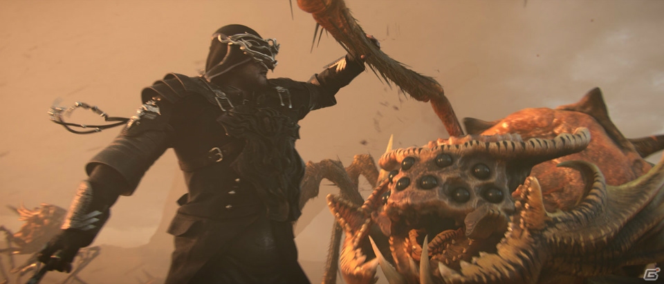 「FFXV」と同じ世界を舞台とした「KINGSGLAIVE FINAL FANTASY XV」の登場キャラクターやスクリーンショットが公開！の画像22