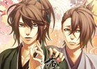 伊庭と土方らの出会いが描かれた「薄桜鬼 真改 ドラマCD～大江戸邂逅録～」が5月25日に発売！キャストインタビューも到着