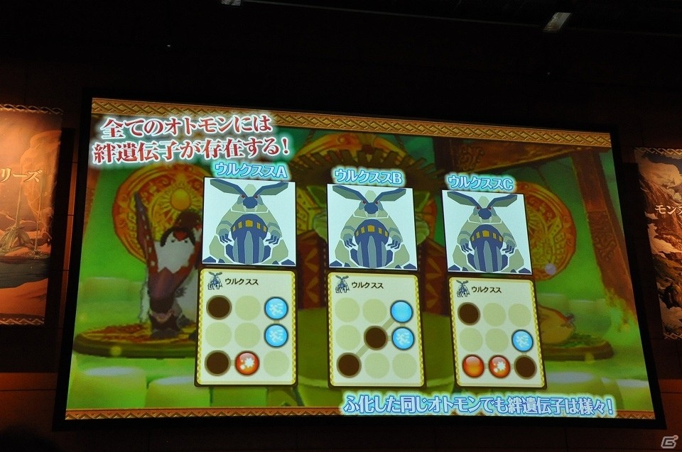 【速報】3DS「モンスターハンター ストーリーズ」が2016年10月8日に発売決定！「モンハン」初のamiiboも同日発売の画像10