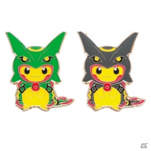 「ポケモンセンタースカイツリータウン」オープン記念！ポケモンセンター全店で 「レックウザとそらのはしらキャンペーン」が開催の画像25