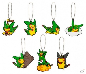「ポケモンセンタースカイツリータウン」オープン記念！ポケモンセンター全店で 「レックウザとそらのはしらキャンペーン」が開催の画像26