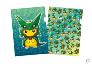 「ポケモンセンタースカイツリータウン」オープン記念！ポケモンセンター全店で 「レックウザとそらのはしらキャンペーン」が開催の画像30