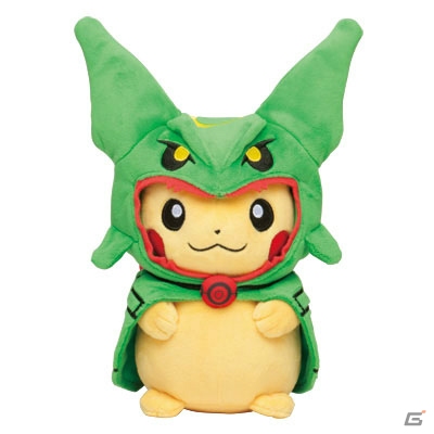 「ポケモンセンタースカイツリータウン」オープン記念！ポケモンセンター全店で 「レックウザとそらのはしらキャンペーン」が開催の画像19